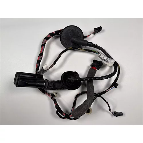 Svazek elektrické instalace dveří, 5E0 971 693 C