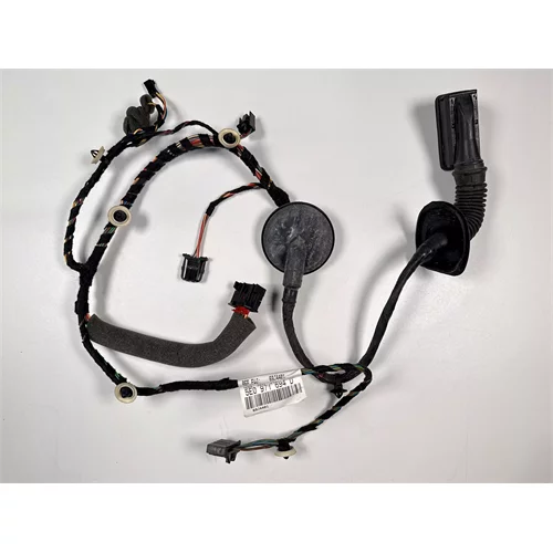 Svazek el. instalace dveří pravý zadní 5E0 971 694 D