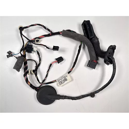 Svazek elektrické instalace dveří, 5E0 971 694 M