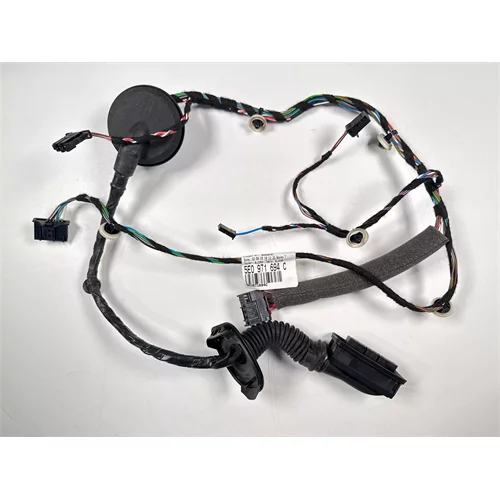 Svazek el. instalace dveří pravý zadní 5E0 971 694 C