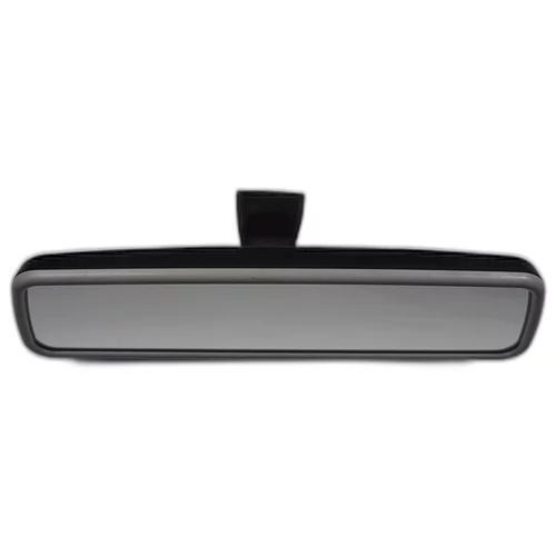 Vnitřní zpětné zrcátko 3C0 857 511 J černo šedé