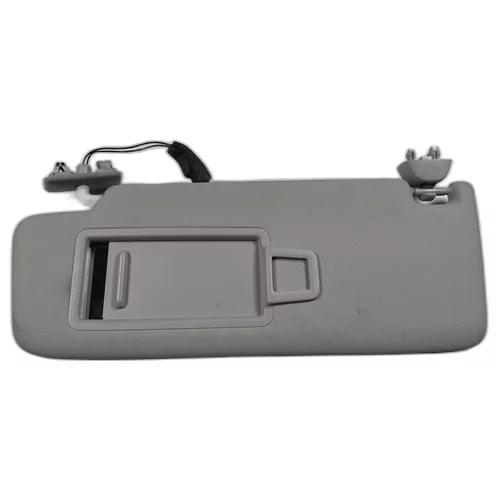 Sluneční clona levá 5G0 857 551 AJ