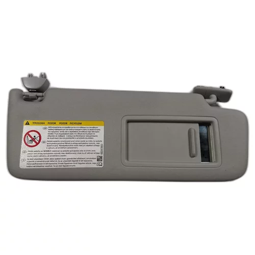 Sluneční clona pravá 5G0 857 552 AD