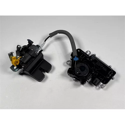 Servomotor + zámek 5. dveří 5TA 827 887 C, 4M0 827 506 D 