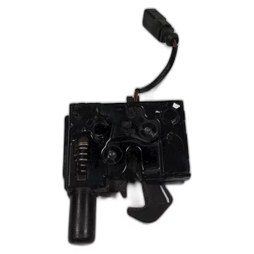 Zámek kapoty spodní díl 3V0 823 509 B