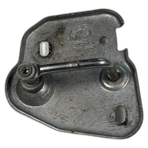 Zámek kapoty horní díl 3V0 823 186 A