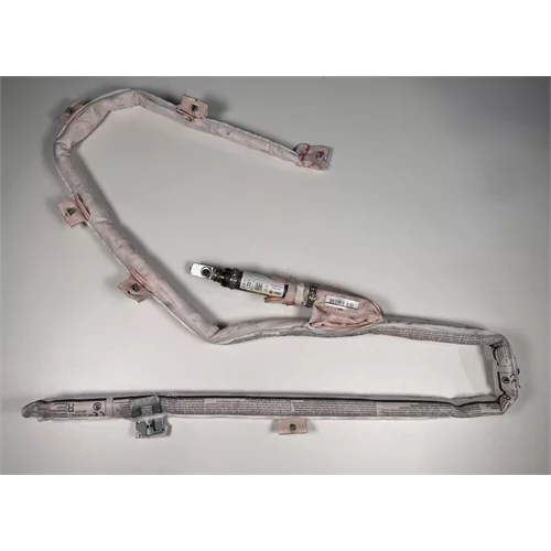 Stropní airbag pravý 3V9 880 742 D