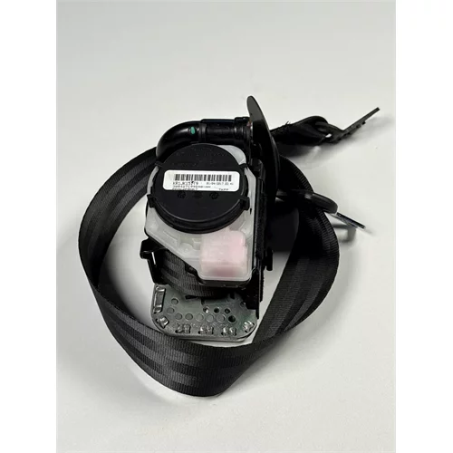 Bezpečnostní pás pravý přední, 3V0 357 702 B, Škoda Superb III