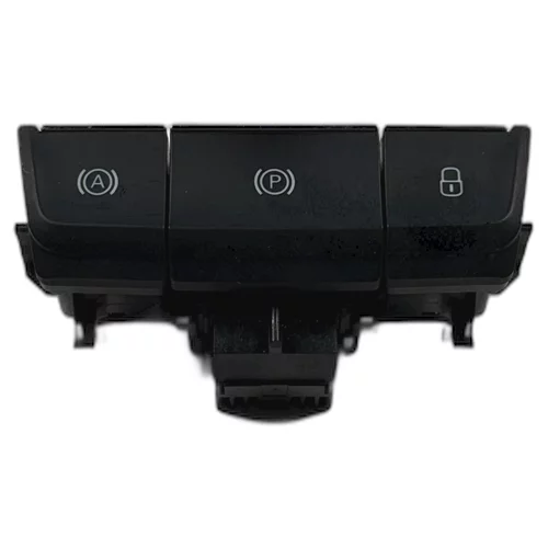 Panel tlačítek spodní 3V0 927 225 C