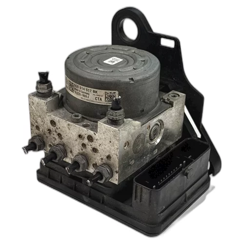 Řídící jednotka ABS, 5Q0 614 517 BK