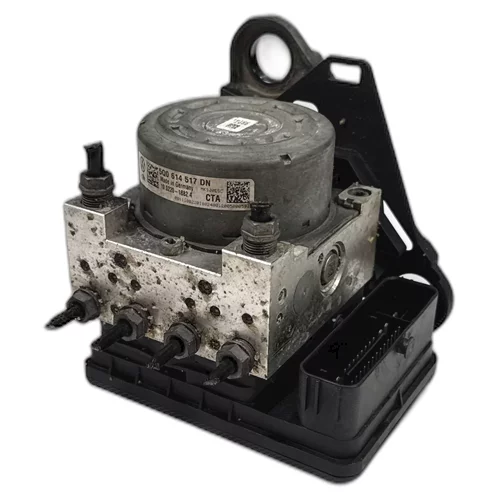 Řídící jednotka ABS, 5Q0 614 517 DN