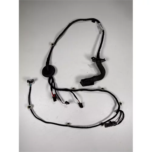 Svazek elektrické instalace dveří, 3V0 971 693 AB