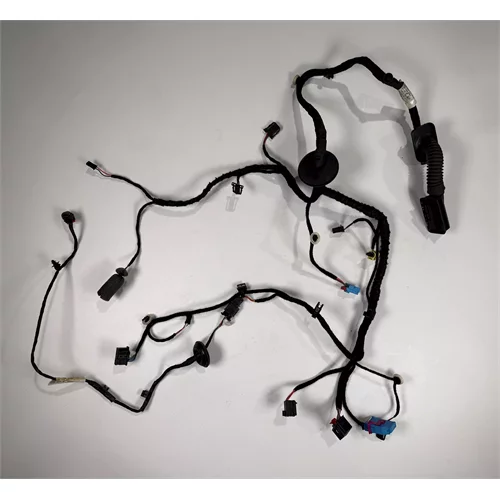 Svazek elektrické instalace dveří 3V1 971 121 BA