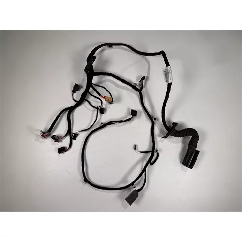 Svazek elektrické instalace dveří, 3V0 971 693 BA