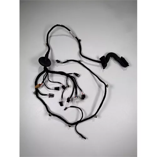 Svazek elektrické instalace dveří 3V0 971 694 BA