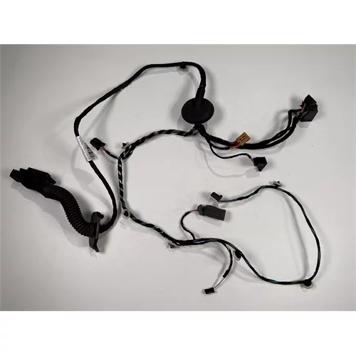 Svazek elektrické instalace dveří 3V0 971 694 Q