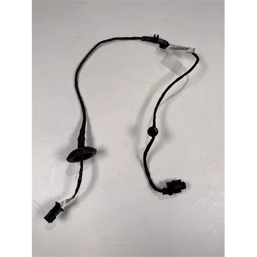 Svazek elektrické instalace dveří 3V0 972 297 A