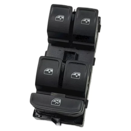 Ovládání oken 5G0 959 857 D