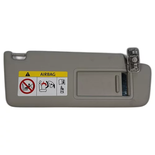 Sluneční clona pravá 3G8 857 552 A