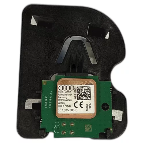 Anténa GPS 8S7 035 503 B