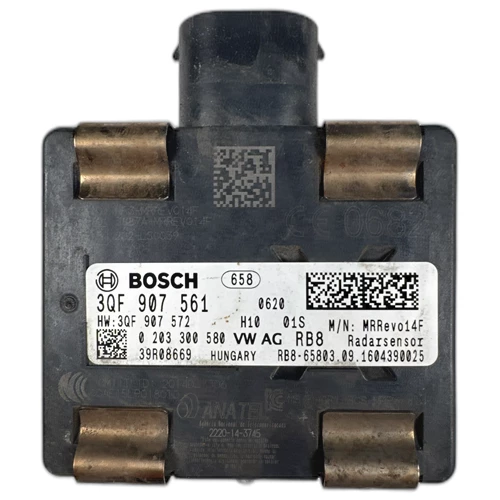 Radar 3QF 907 561