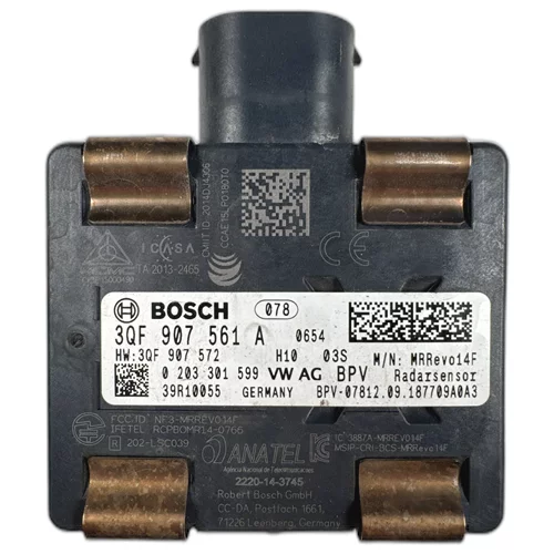 Radar 3QF 907 561 A