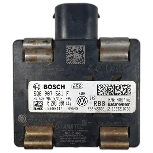 Radar 5Q0 907 561 F