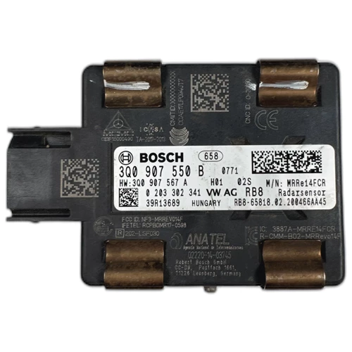 Radar 3Q0 907 550 B