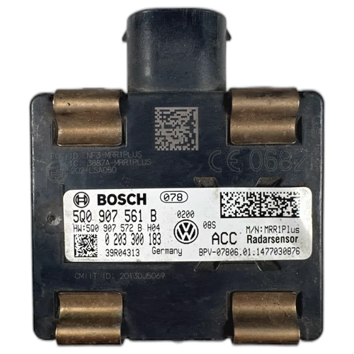 Radar 5Q0 907 561 B