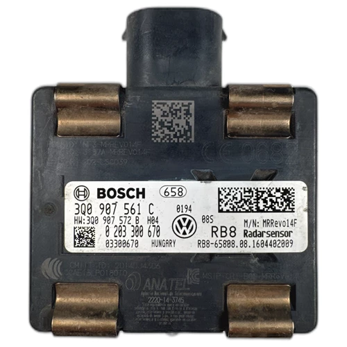 Radar 3Q0 907 561 C