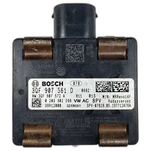 Radar 3QF 907 561 D