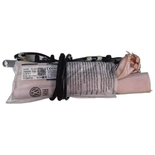 Airbag sedadla pravý 5JA 880 242 B