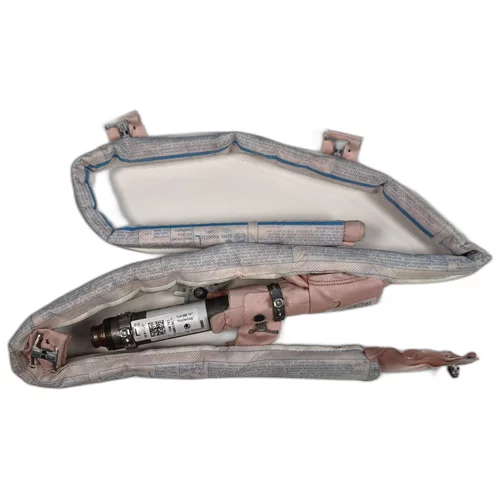 Airbag stropní levý, 5JA 880 741