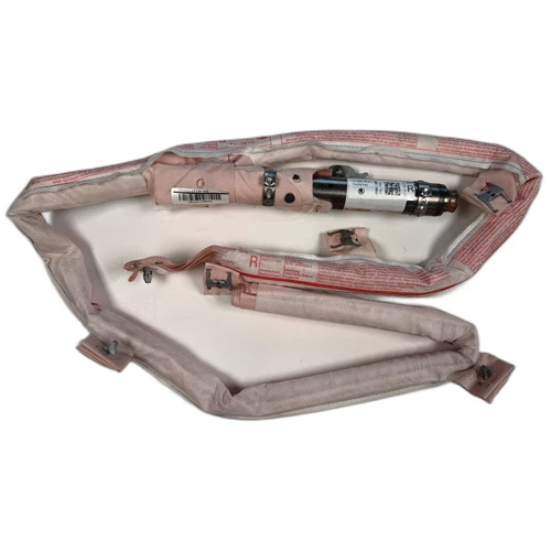 Airbag stropní pravý 5JJ 880 742 A, Škoda Rapid spaceback