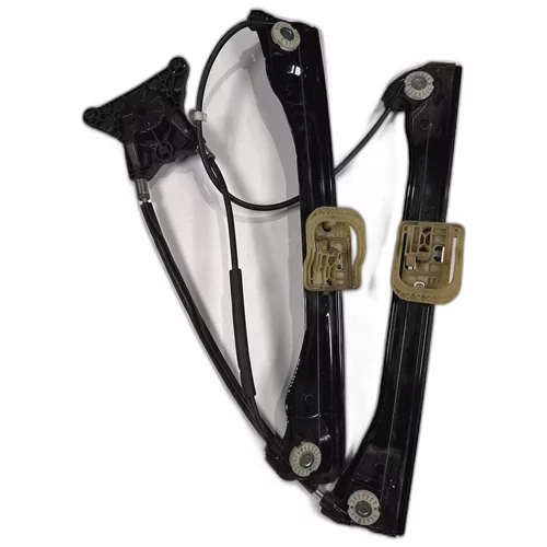 Stahovačka pravá přední 5JA 837 462