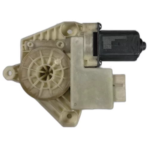 Motor stahování oken levý přední 5JA 959 801 J