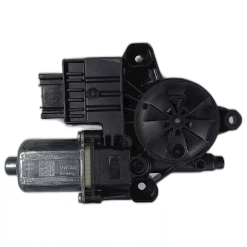 Motor stahování oken levý přední 2Q2 959 881 C