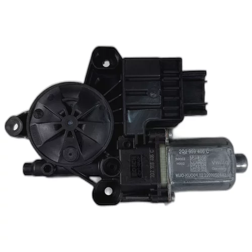 Motor stahování oken pravý přední 2Q2 959 406 C