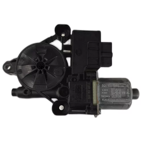 Motor stahování oken zadní 5Q0 959 407 E