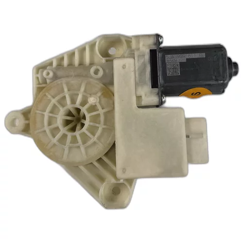 Motor stahování oken zadní 5JA 959 811 F