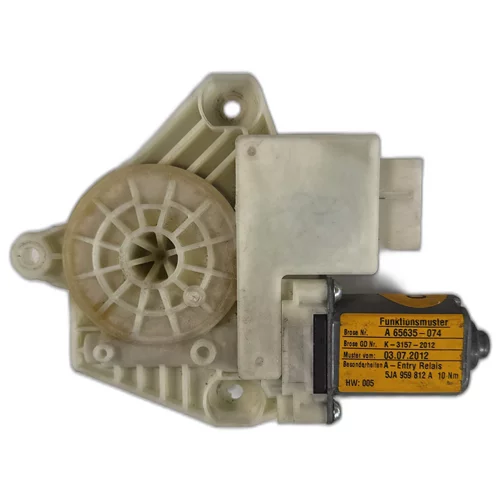 Motor stahování oken zadní 5JA 959 812 A