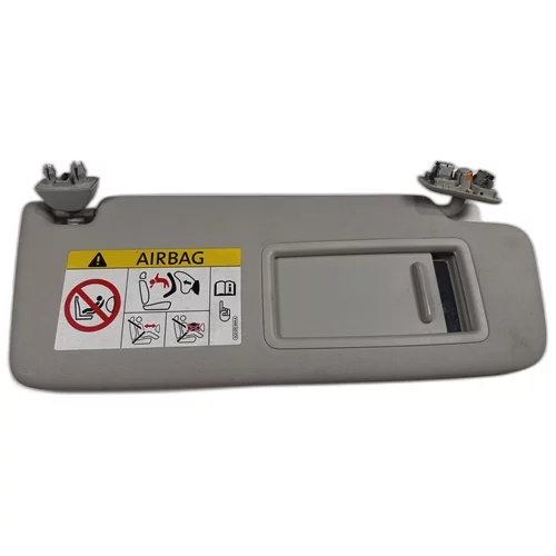 Sluneční clona pravá 5G0 857 552 DE