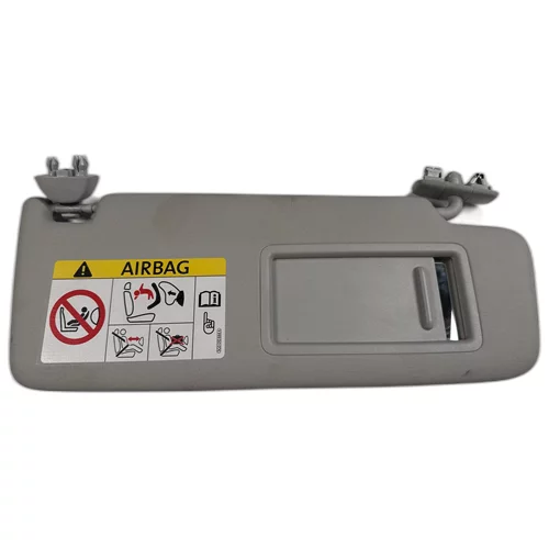 Sluneční clona pravá 5G0 857 552 BE