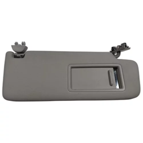 Sluneční clona pravá 5JB 857 552