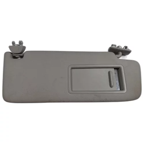 Sluneční clona pravá 5JB 857 552 B