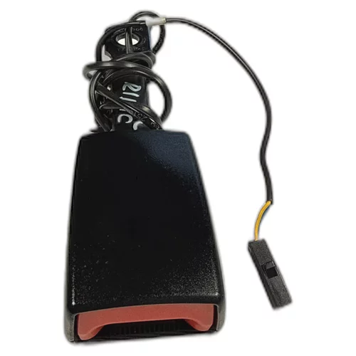 Zámek bezpečnostního pásu levý přední, 5JA 857 755 A