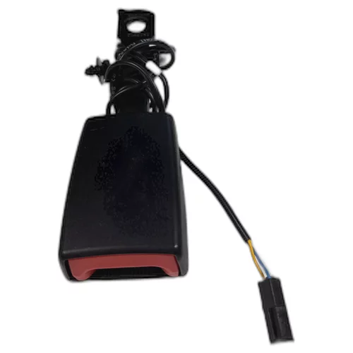 Zámek bezpečnostního pásu pravý přední, 5JA 857 756 A