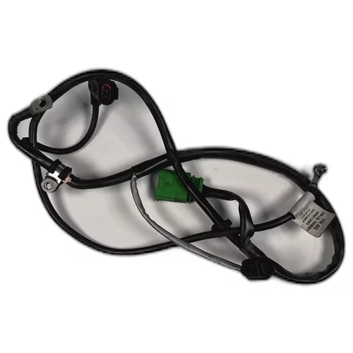 Svazek el. instalace pro alternátor 6R0 971 349 Q