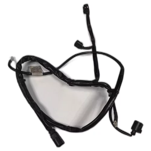 Svazek el. instalace pro alternátor 6R0 971 349 A