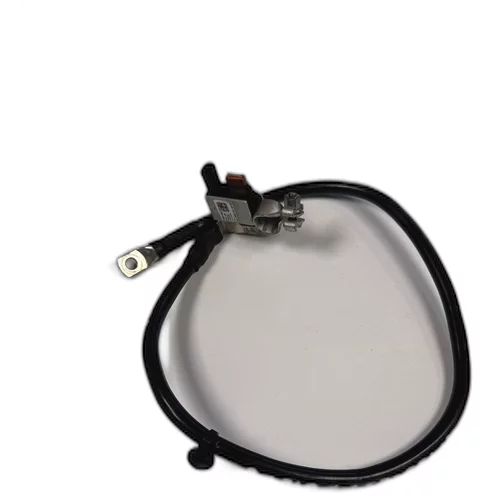 Zemnící vodič pro baterii - mínus 6C0 915 181 E